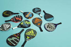 THE 9 BEST TIPS TO PROLONG THE LIFE OF YOUR PADEL RACKET