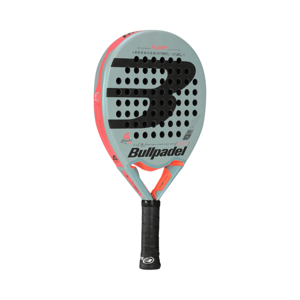 BULLPADEL FLOW 2021