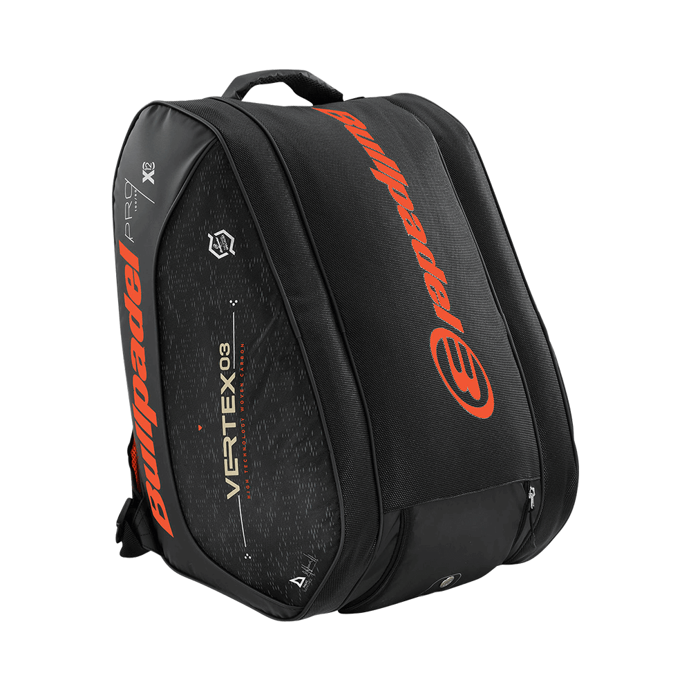 BULLPADEL VERTEX BIG CAPACITY BAG 2021