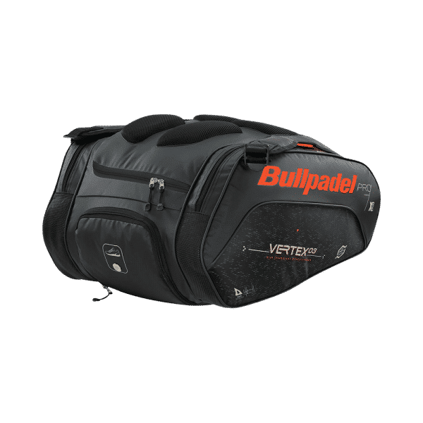 BULLPADEL VERTEX BIG CAPACITY BAG 2021