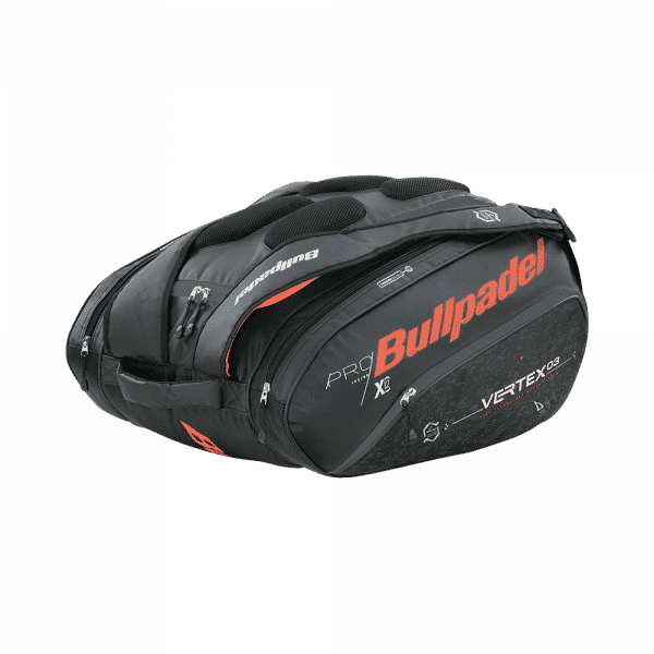 BULLPADEL VERTEX BIG CAPACITY BAG 2021