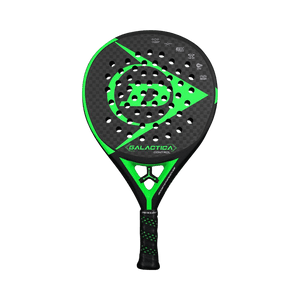 DUNLOP GALACTICA CONTROL